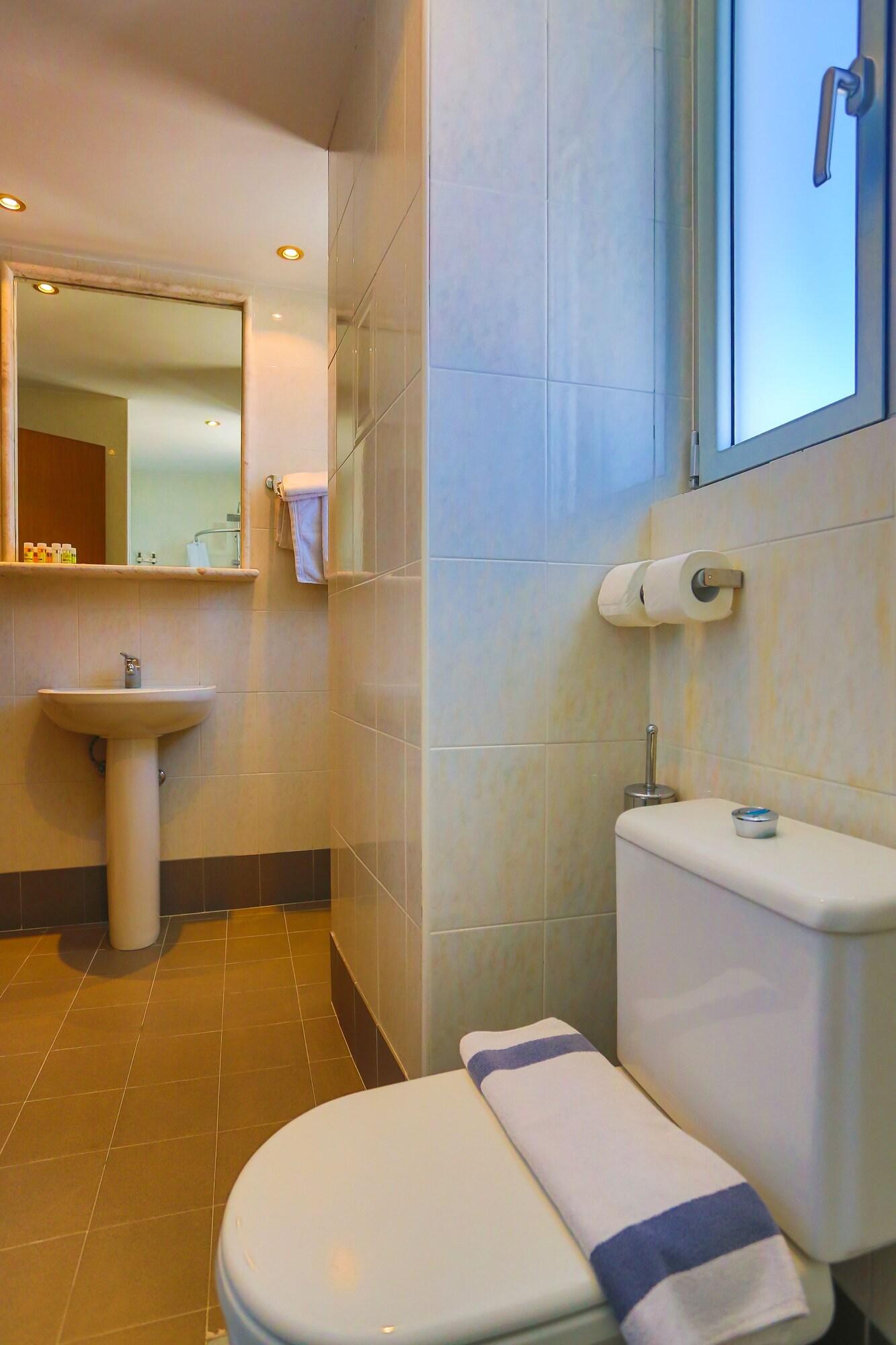 Leilighetshoteller Rhodos Horizon Boutique-adults Only 4*