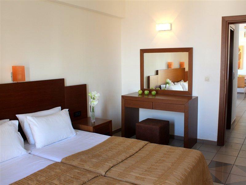 Rhodos Horizon Boutique-adults Only Leilighetshoteller 4*