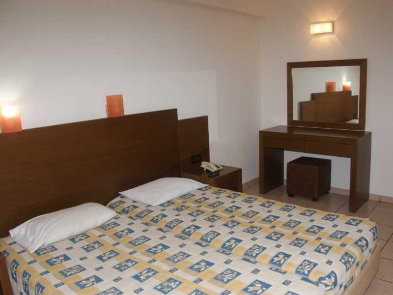 Leilighetshoteller Rhodos Horizon Boutique-adults Only Rhodes City