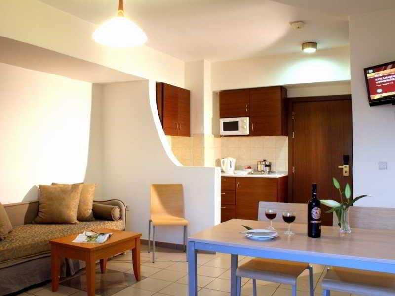 Leilighetshoteller Rhodos Horizon Boutique-adults Only Rhodes City