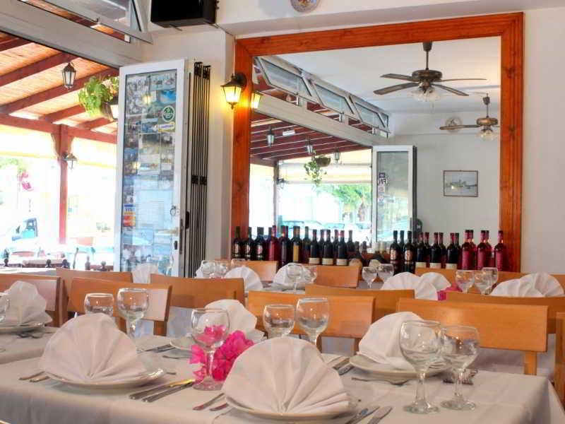 Rhodos Horizon Boutique-adults Only Leilighetshoteller