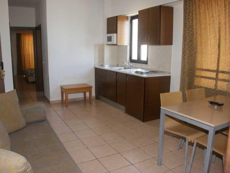 Leilighetshoteller Rhodos Horizon Boutique-adults Only 4*