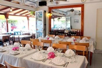 Rhodos Horizon Boutique-adults Only Lägenhetshotell Rhodes City