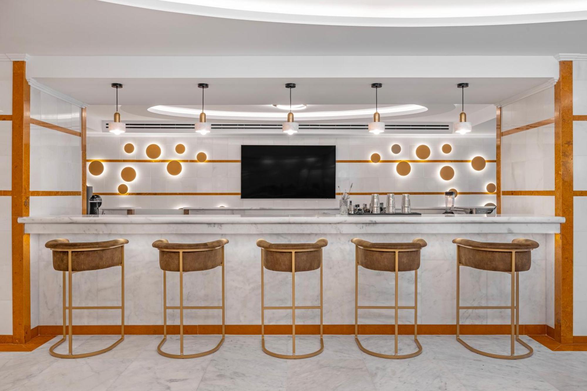 Lägenhetshotell Rhodos Horizon Boutique-adults Only Rhodes City