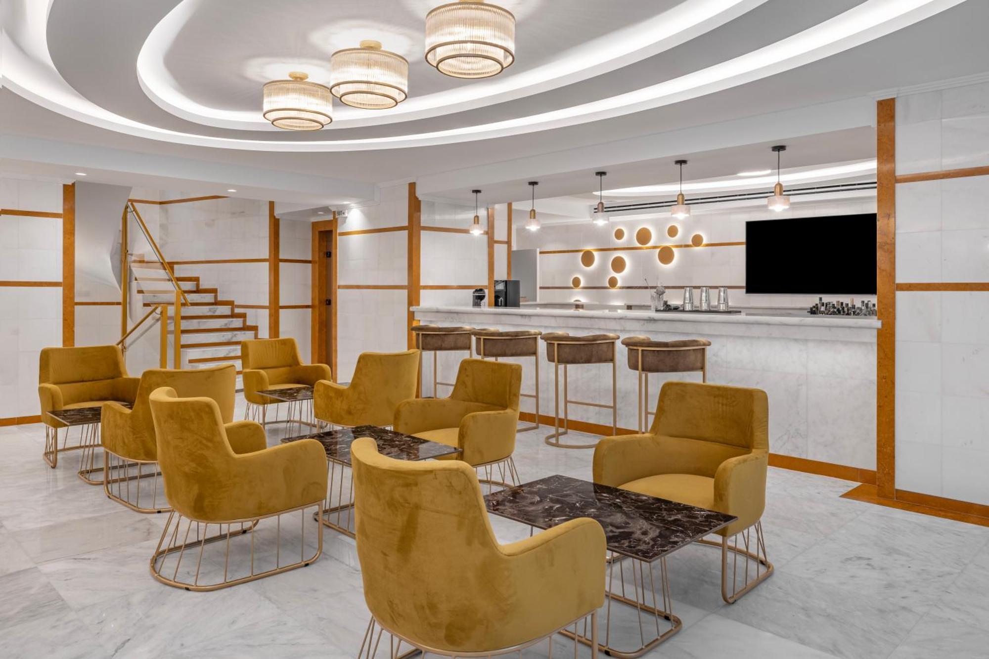 Rhodos Horizon Boutique-adults Only 4*
