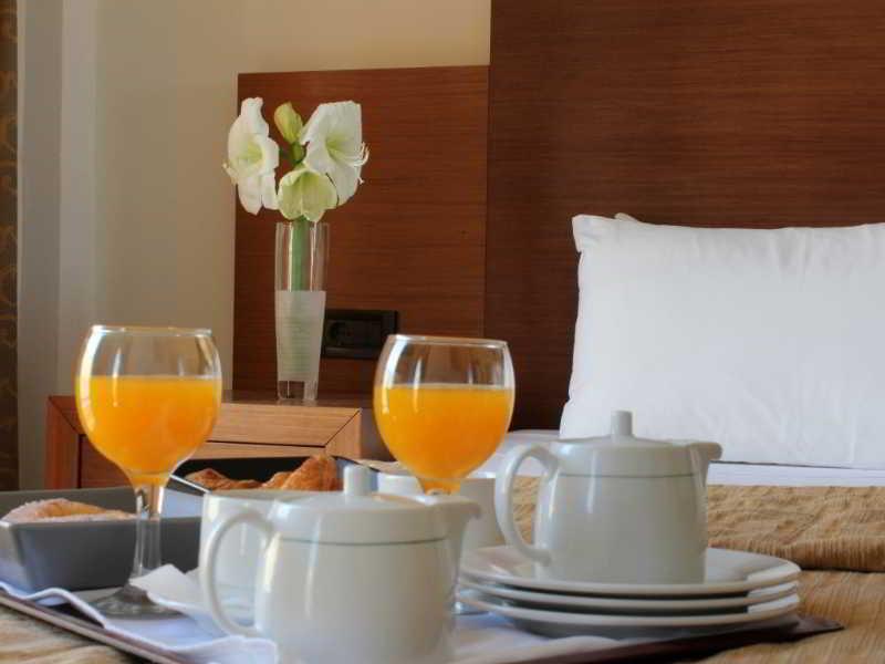 Rhodos Horizon Boutique-adults Only Lägenhetshotell
