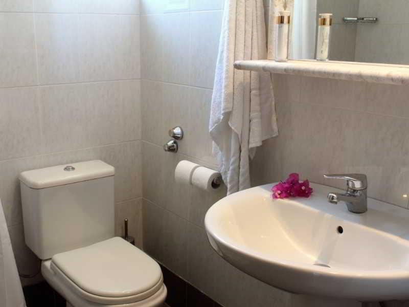 Lägenhetshotell Rhodos Horizon Boutique-adults Only 4*