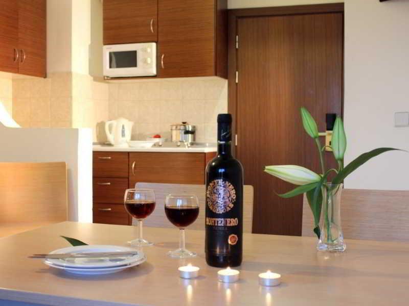 Rhodos Horizon Boutique-adults Only Lägenhetshotell