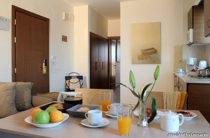 Rhodos Horizon Boutique-adults Only Lägenhetshotell 4*