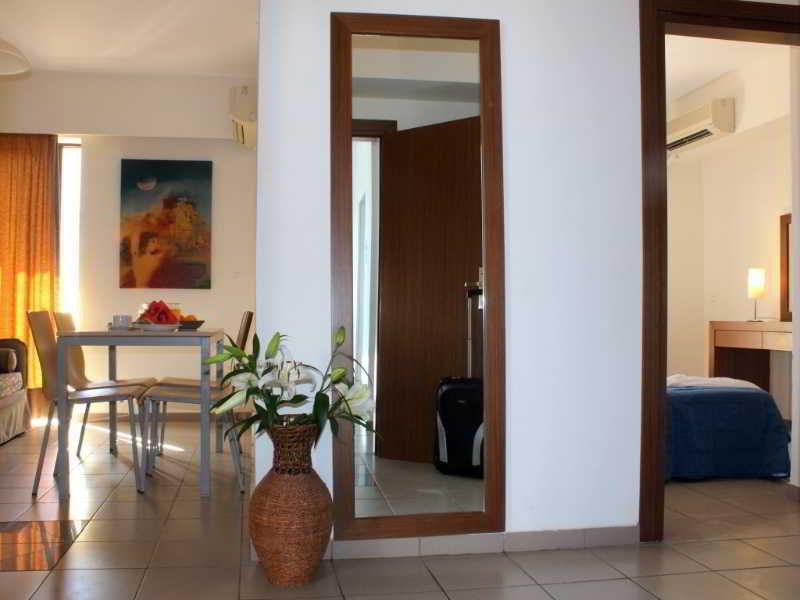 Rhodos Horizon Boutique-adults Only Lägenhetshotell 4*