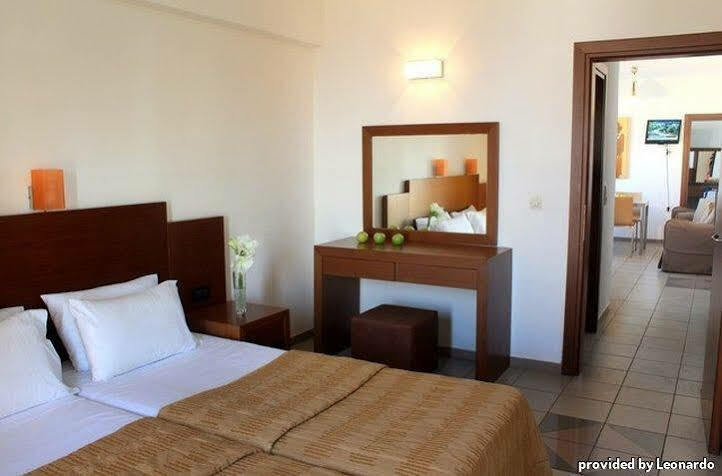 Rhodos Horizon Boutique-adults Only Lägenhetshotell